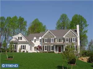 Delaware County Homes For Sale